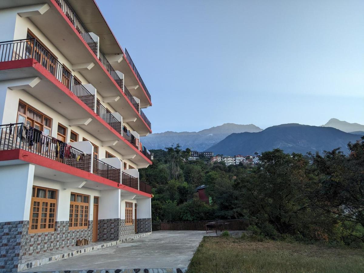 Happy Home Stay, ダラムシャーラー エクステリア 写真
